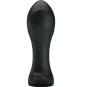 PRETTY LOVE - VIBRATEUR ANAL NOIR