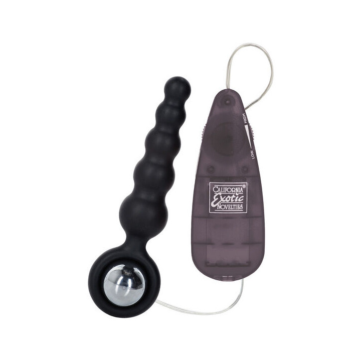 CALEXOTICS - BOOTY CALL BOOTY SHAKER NOIR