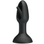 PRETTY LOVE - PLUG ANAL HUBERT AVEC 7 MODES DE VIBRATIONS