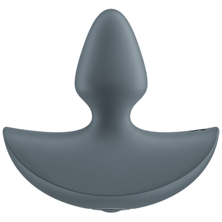 SATISFYER - ABSOLUTE BEGINNERS 1 VIBRATEUR ANAL PLUG