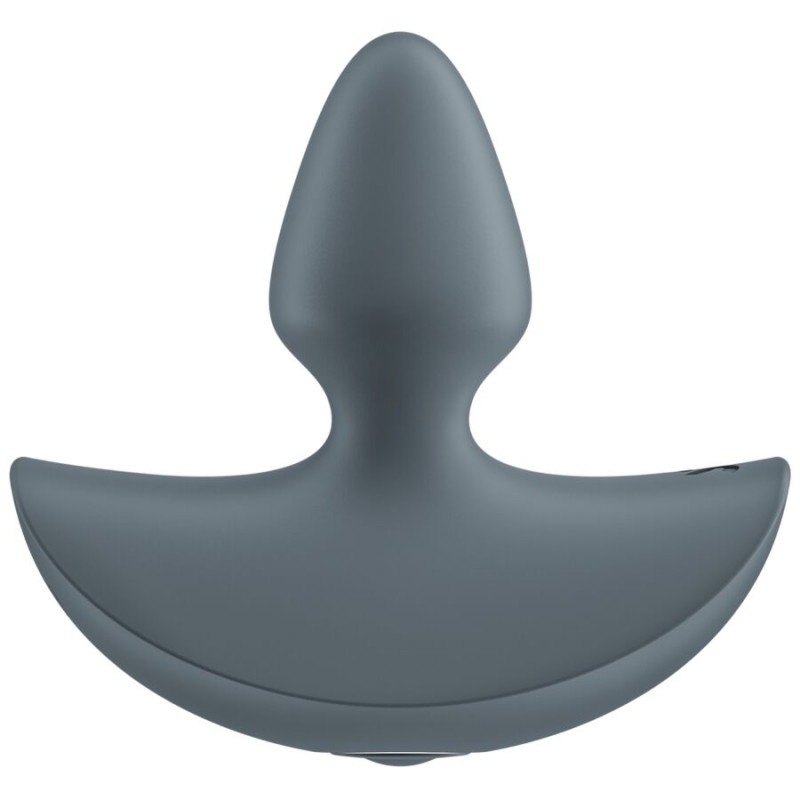 SATISFYER - ABSOLUTE BEGINNERS 1 VIBRATEUR ANAL PLUG