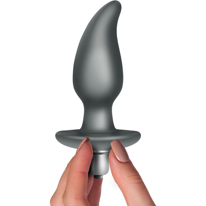CLIMAXIMUM - IDOSI BULLET PLUG ANAL VIBRANT