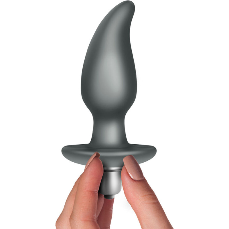 CLIMAXIMUM - IDOSI BULLET PLUG ANAL VIBRANT