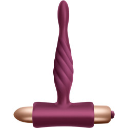 CLIMAXIMUM - PHAROS PLUG ANAL DÉBUTANT