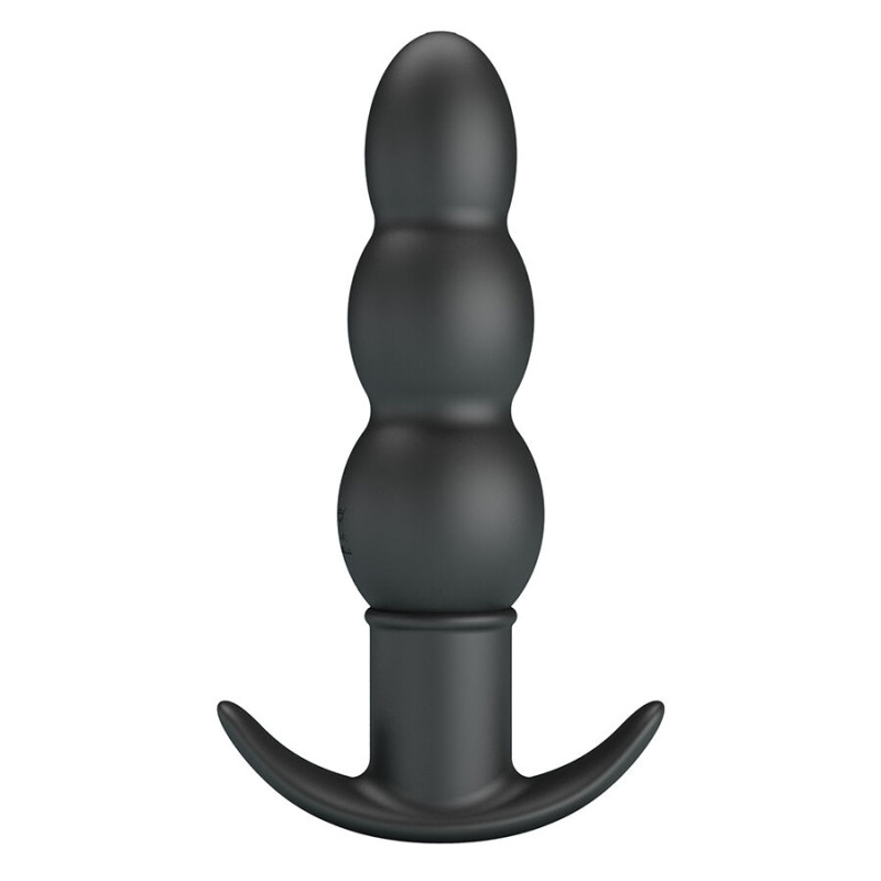 PRETTY LOVE - AEAEAS ​​PLUG ANAL VIBRANT