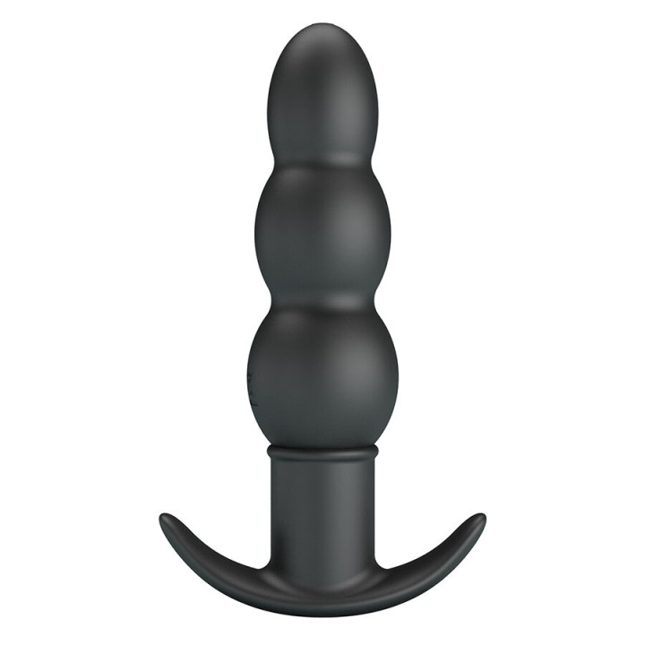 PRETTY LOVE - AEAEAS ​​PLUG ANAL VIBRANT