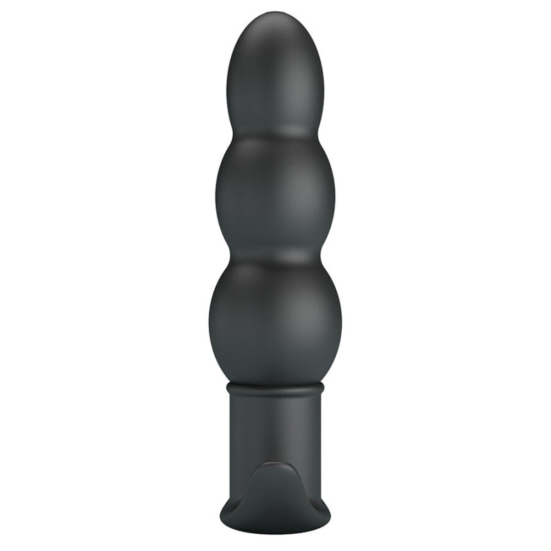 PRETTY LOVE - AEAEAS ​​PLUG ANAL VIBRANT