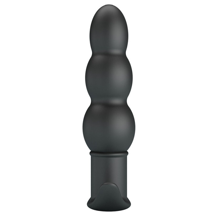 PRETTY LOVE - AEAEAS ​​PLUG ANAL VIBRANT