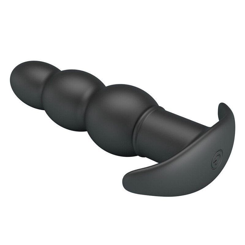 PRETTY LOVE - AEAEAS ​​PLUG ANAL VIBRANT