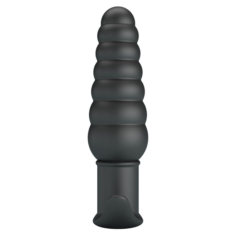 PRETTY LOVE - AEOLIS PLUG ANAL VIBRANT