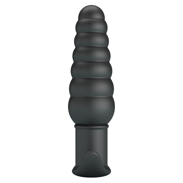 PRETTY LOVE - AEOLIS PLUG ANAL VIBRANT
