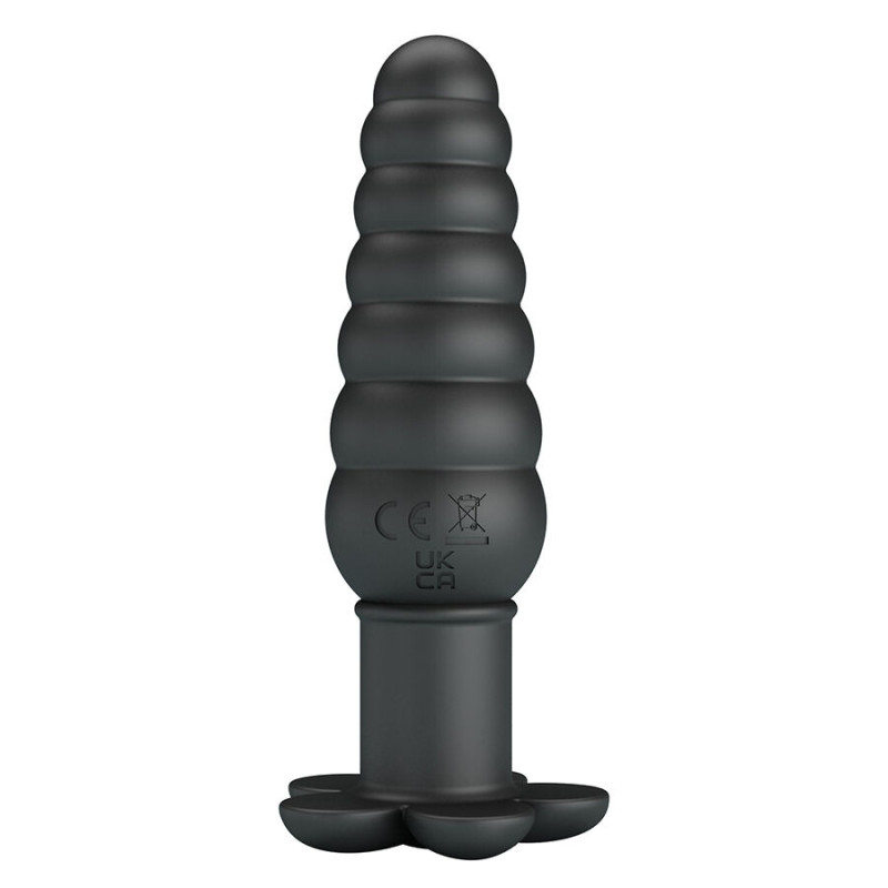 PRETTY LOVE - IMRON PLUG ANAL VIBRANT