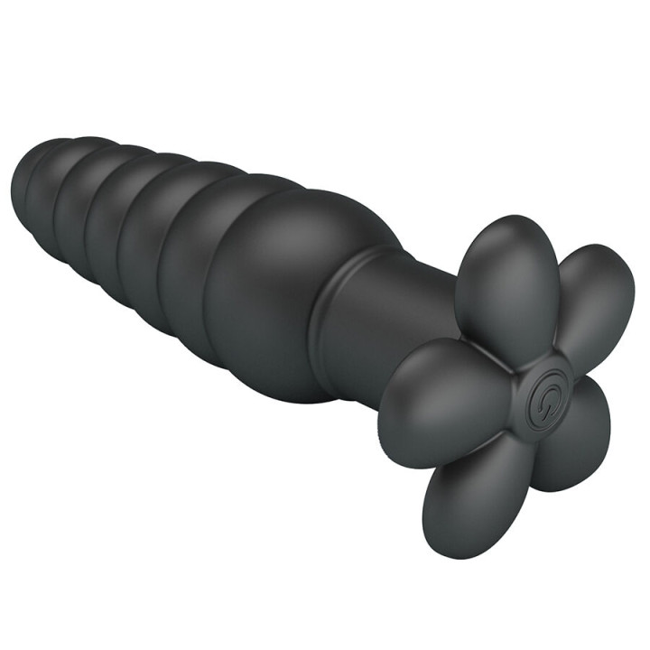 PRETTY LOVE - IMRON PLUG ANAL VIBRANT