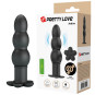 PRETTY LOVE - JADIER PLUG ANAL VIBRANT