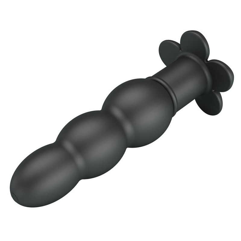 PRETTY LOVE - JADIER PLUG ANAL VIBRANT