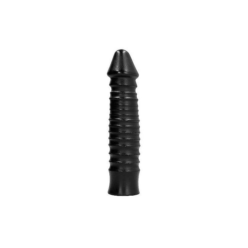 ALL BLACK - GODE 26 CM