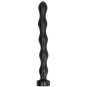 ALL BLACK - BILLES ANAL 41,5 CM