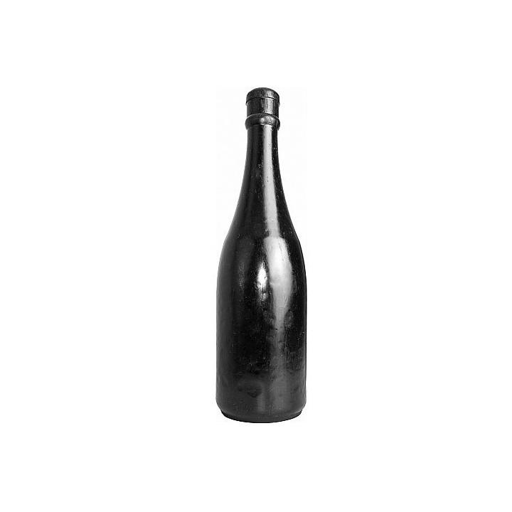 ALL BLACK - BOUTEILLE 39,5 CM