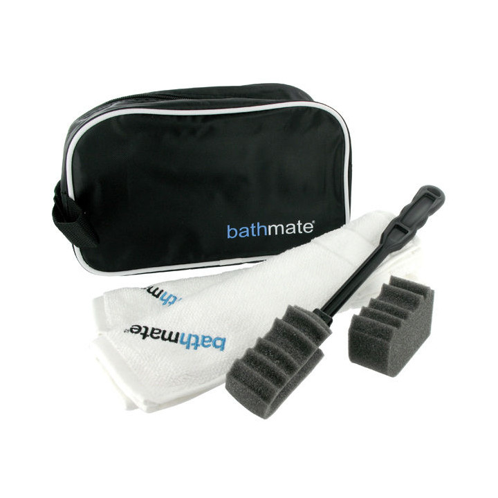 BATHMATE - KIT DE NETTOYAGE
