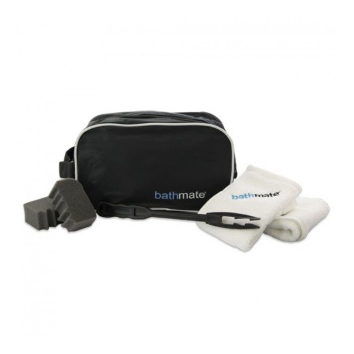 BATHMATE - KIT DE NETTOYAGE