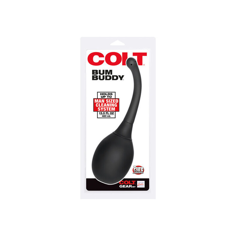 CALEXOTICS - COLT BUM BUDDY NOIR