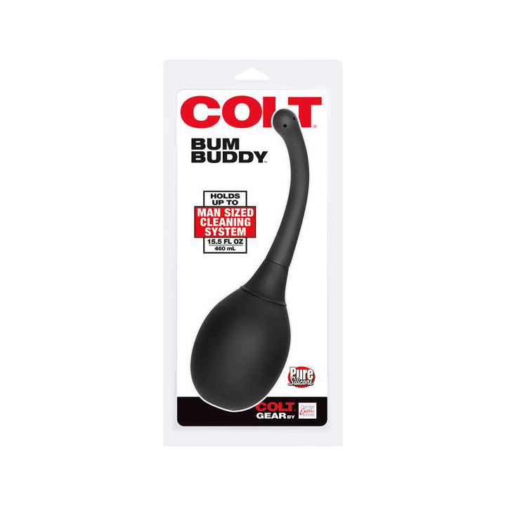 CALEXOTICS - COLT BUM BUDDY NOIR