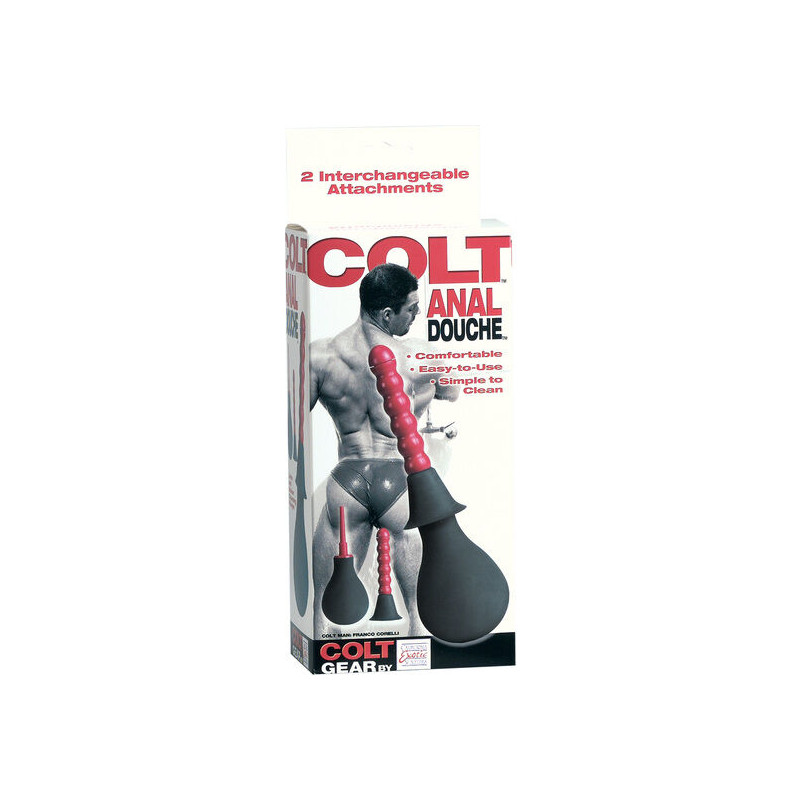 CALEXOTICS - COLT DOUCHE ANAL