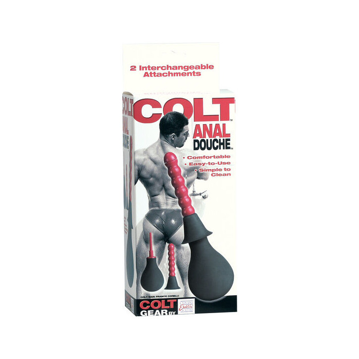 CALEXOTICS - COLT DOUCHE ANAL