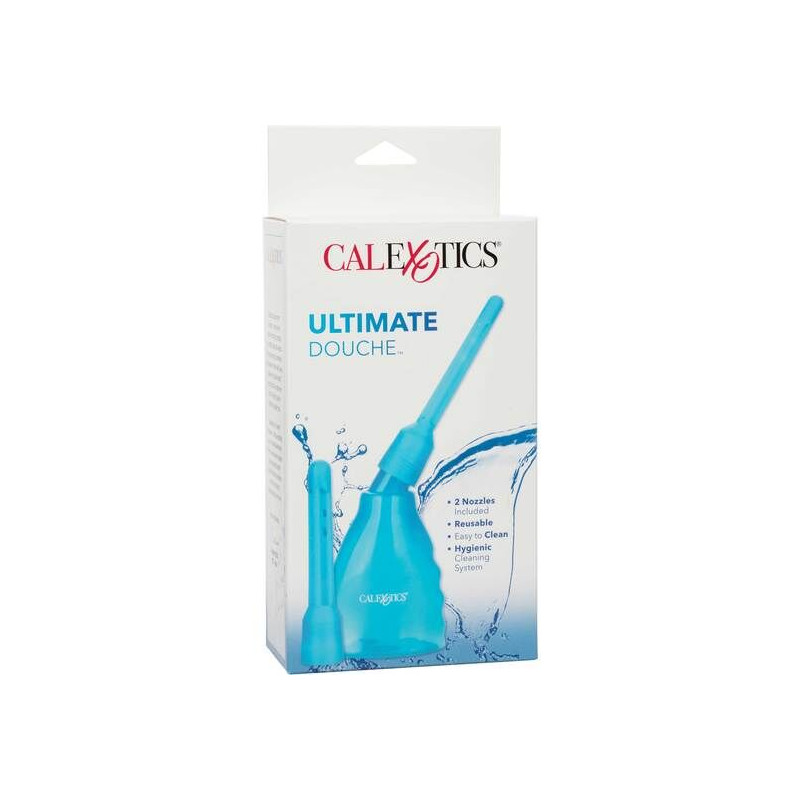 CALEXOTICS - ULTIME DOUCHE BLEU
