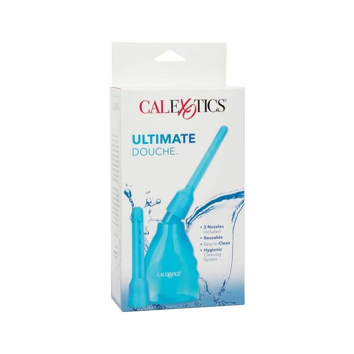 CALEXOTICS - ULTIME DOUCHE BLEU