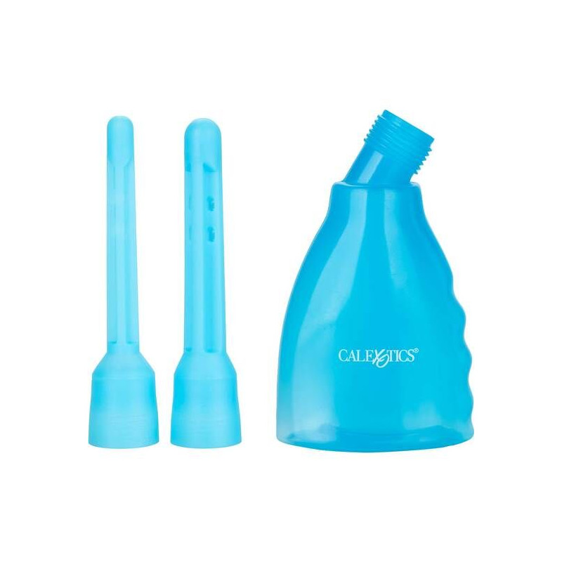 CALEXOTICS - ULTIME DOUCHE BLEU
