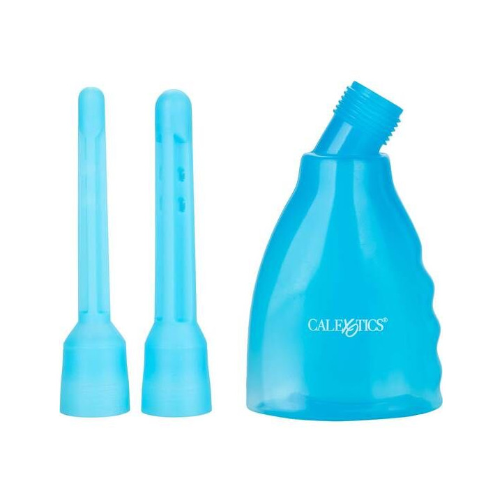 CALEXOTICS - ULTIME DOUCHE BLEU