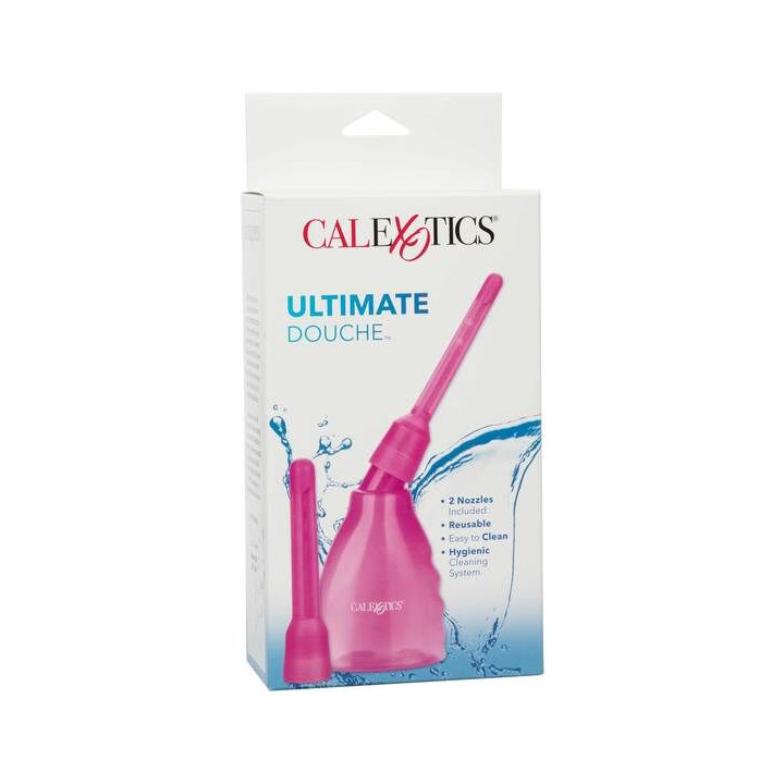 CALEXOTICS - ULTIME DOUCHE ROSE