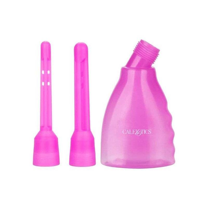 CALEXOTICS - ULTIME DOUCHE ROSE