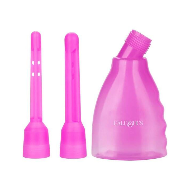 CALEXOTICS - ULTIME DOUCHE ROSE