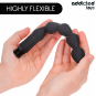 ADDICTED TOYS - NETTOYEUR ANAL AVEC ADAPTATEUR UNIVERSEL MODÈLE 6