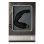 ROCKS-OFF - MASSEUR POINT G MLE NAUGHTY-BOY 7 V NOIR