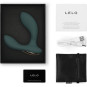 LELO - MASSEUR DE PROSTATE HUGO 2 VERT