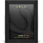 LELO - MASSEUR DE PROSTATE HUGO 2 NOIR