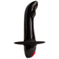 ROCKS-OFF - QUEST PROSTATE BULLET VIBRATEUR DE PROSTATE NOIR