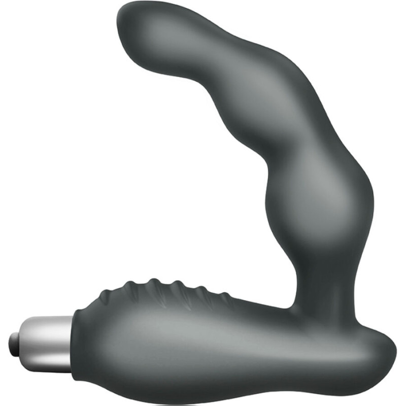 CLIMAXIMUM - VIBRATEUR PROSTATIQUE À ÉTAGES VILLO