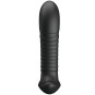 MR PLAY - MASSEUR DE PROSTATE AVEC ROTATION ET VIBRATION