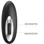MR PLAY - MASSEUR DE PROSTATE AVEC ROTATION ET VIBRATION