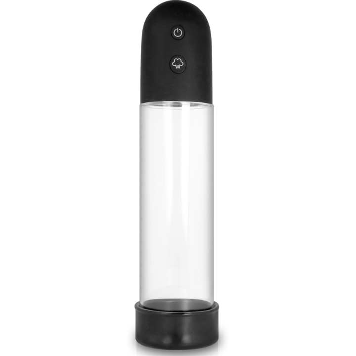 PUMP ADDICTED - POMPE  ÉRECTION AUTOMATIQUE RX11