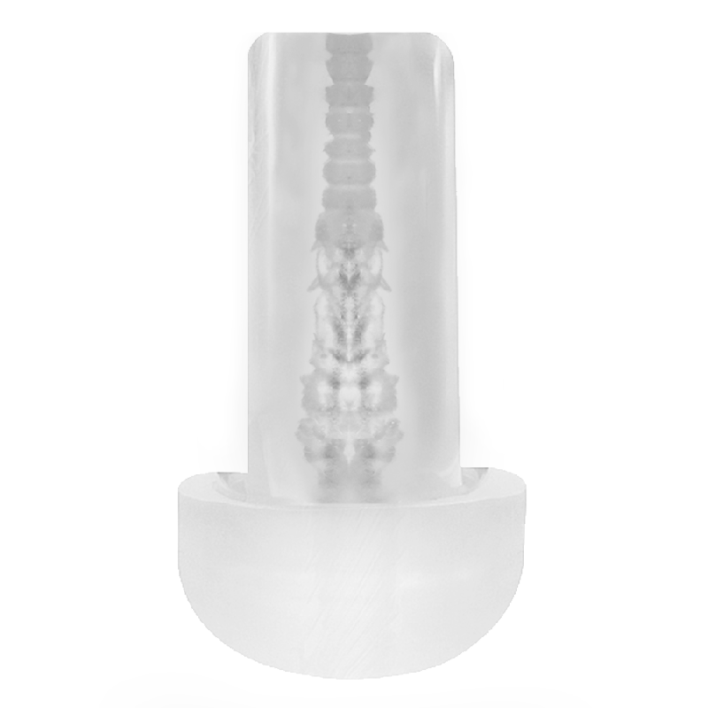 PUMP ADDICTED - MANCHON DE PLAISIR MASTUBEUR TAILLE L