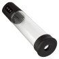 CALEXOTICS - POMPE D'ASPIRATION PEAK 4 VITESSES NOIRE