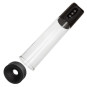 CALEXOTICS - POMPE D'ASPIRATION PEAK 4 VITESSES NOIRE