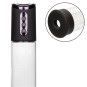 CALEXOTICS - POMPE D'ASPIRATION PEAK 4 VITESSES NOIRE