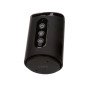 CALEXOTICS - POMPE D'ASPIRATION PEAK 4 VITESSES NOIRE