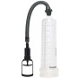 TOYJOY - POMPE DE MASSAGE PUISSANTE AVEC MANCHON TRANSPARENT